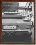 Poster Master Car Poster by PosterMaster