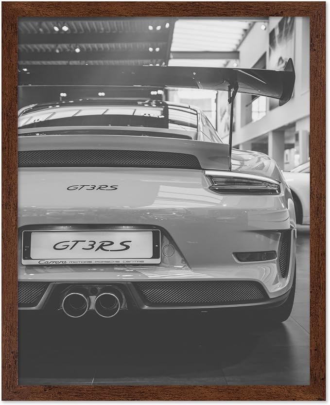 Poster Master Car Poster by PosterMaster