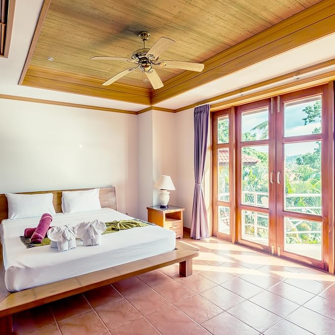 Art3d Natural Bamboo Wall Panel - Image 8