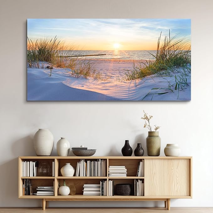 Canvas Wall Art For Living Room Super Large Size Wall Decor For Office Canvas - Image 5