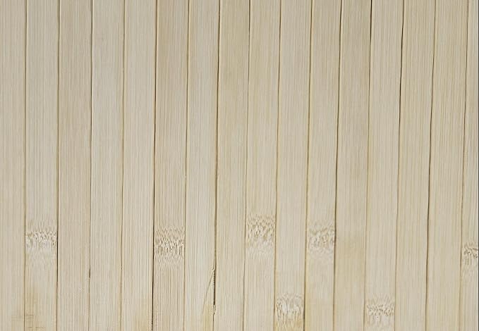 Natural Bamboo Paneling - Image 4
