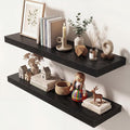 Dreamland 32 Inches Floating Shelves by Dreamland