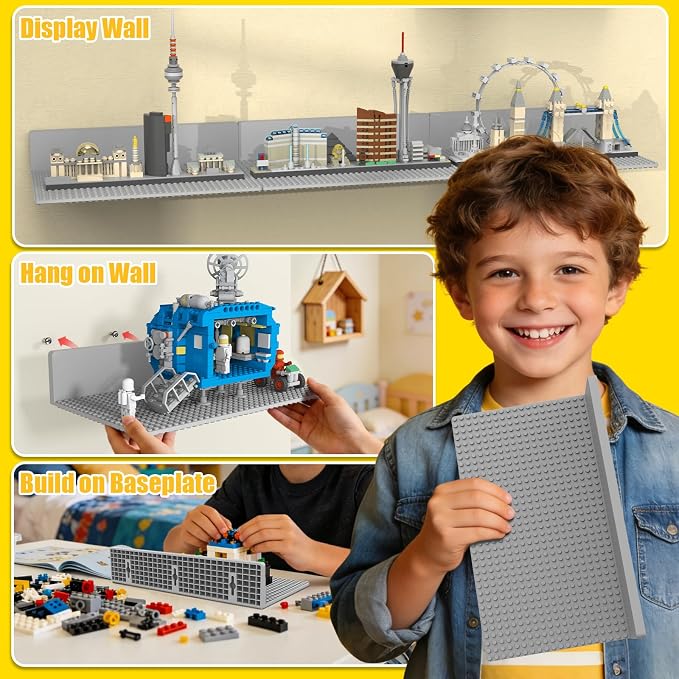 BlissBox 8-Pack Display Shelves - Image 3