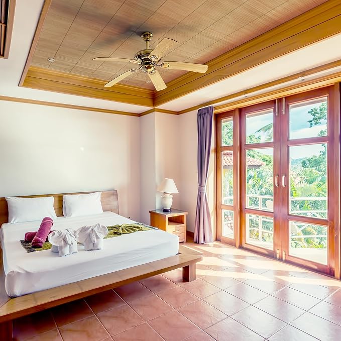 Art3d Natural Bamboo Wall Panel - Image 8