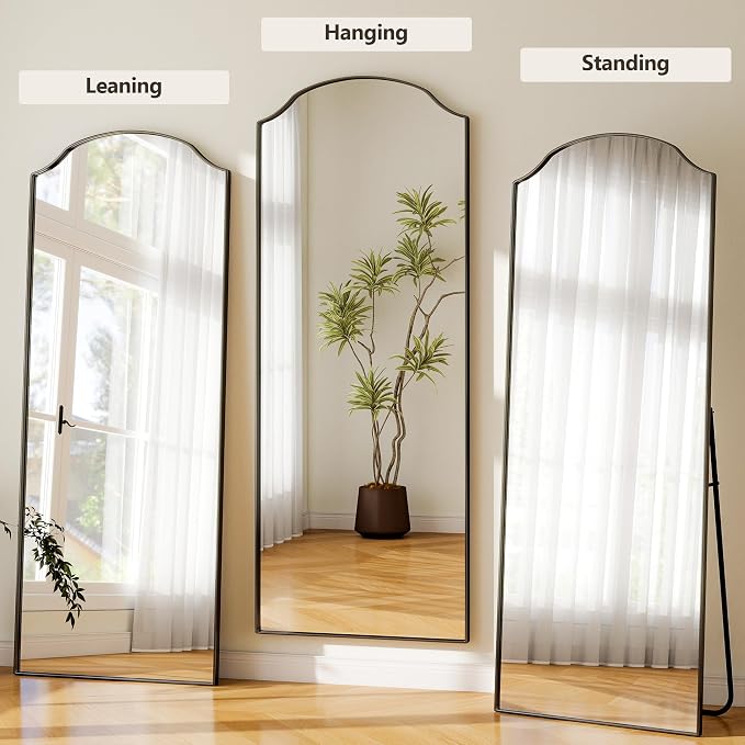 Full Length Mirror, Full Body Mirrors - Image 4