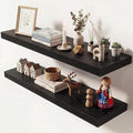 Dreamland 36 Inches Floating Shelves by Dreamland