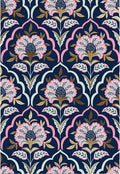 Main Street Peel and Stick Wallpaper Eco-Friendly Sheets 12 Pack, 11 X 16 Inch by MainStreet