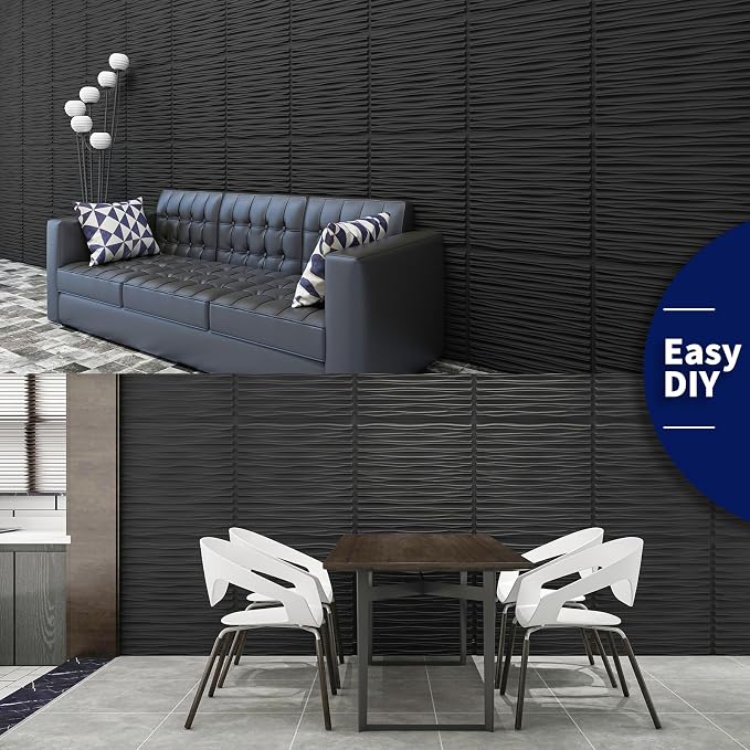 Art3dwallpanels Ceiling Tiles 24 x 24 - Image 5