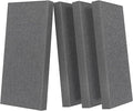 UMIACOUSTICS 4 PCS Acoustic Panels by UMIACOUSTIC