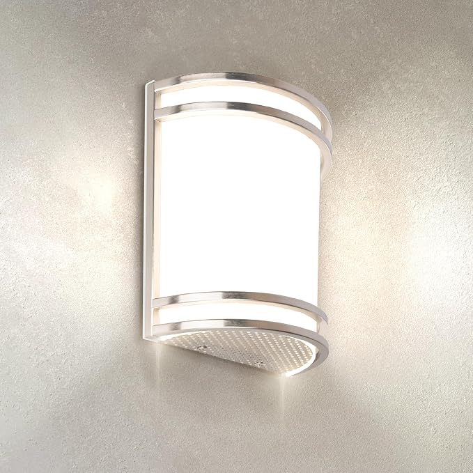 ASD LED Indoor Wall Mount Light Fixture by ASDLightingCorporation