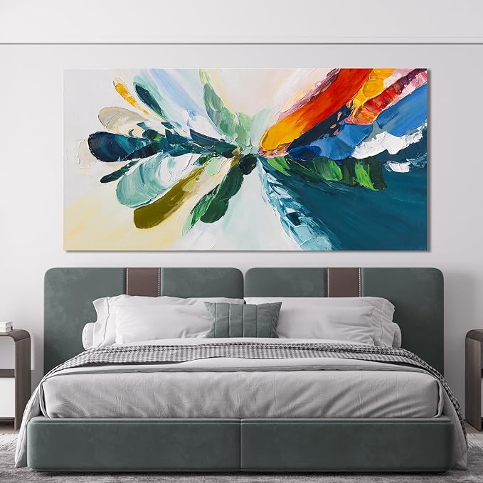 Canvas Wall Art Decor Large Wall Art Pictures - Image 3