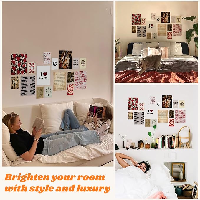 97 Decor Downtown Girl Room Decor - Image 4