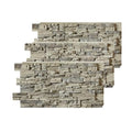 AZ Faux High-Density Polyurethane Faux Stone Wall Covering Panels by AZFaux