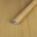 Wood Contact Paper Peel and Stick, Thicken Vintage Wood Grain Wallpaper by Arrost