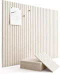 VIVELDA Large Bulletin Board 48"x36" by VIVELDA