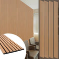 Yuzzy Wood Panels for Wall by Yuzzy