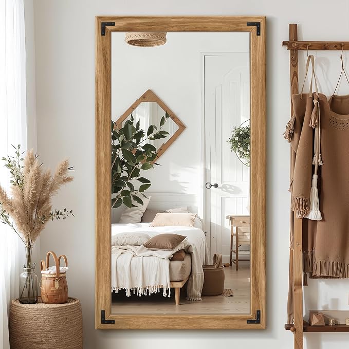 TRAHOME Full Length Mirror - Image 8