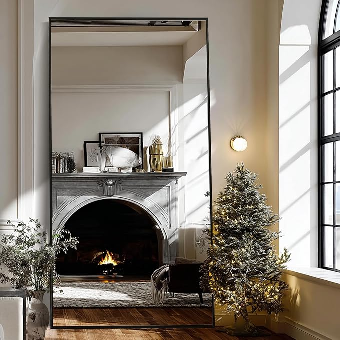Beauty4U 79" x 39" Full Length Mirror by Beauty4U