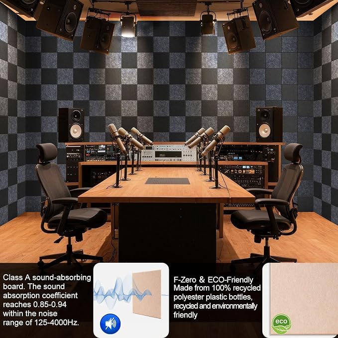 TSJOFFICE Large Cork Board for Wall - Image 5