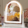 ROLOVE Lighted Makeup Mirror by ROLOVE