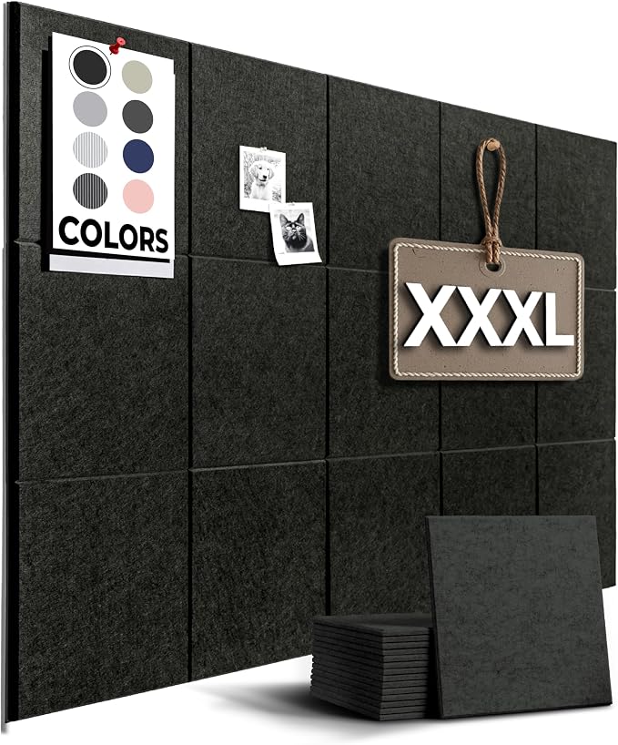 WALLHERO Vision Board by WallHero