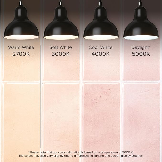 SMART TILES Peel and Stick Backsplash - Image 8