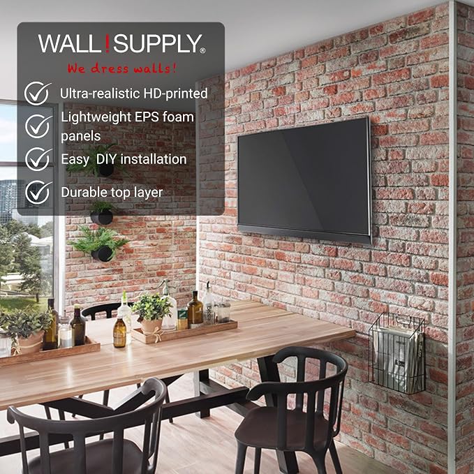 Wall!Supply Ultralight Sample Box - Image 2