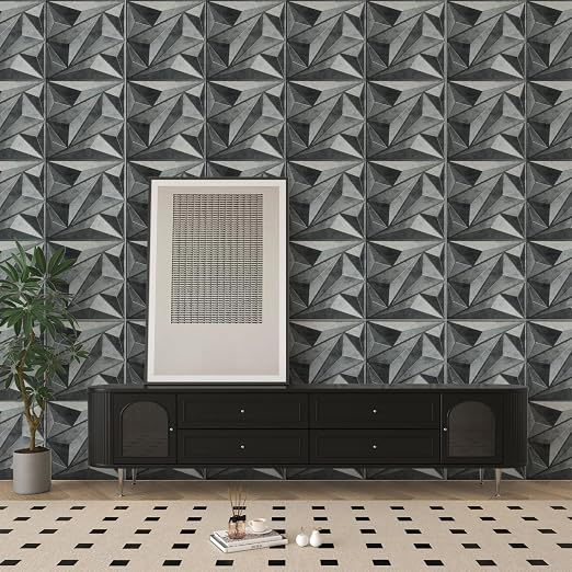 Art3dwallpanels 33 Pack 3D Wall Panel Diamond - Image 4