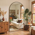 Full Length Mirror, Oversized Floor Mirrors, Leaning Free Standing Mirrors by Furnbar