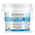 Roman PRO-880 Wallpaper Adhesive & Paste by ROMANProducts