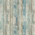 practicalWs Peel and Stick Wallpaper 17.71" x 236.2" Wood Wallpaper Wood by practicalWs