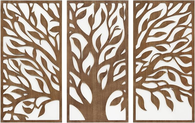 Madison Park Wall Décor for Living Room by MADISONPARK
