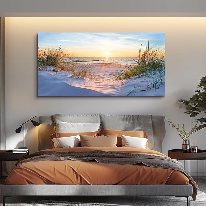 Canvas Wall Art For Living Room Super Large Size Wall Decor For Office Canvas - Image 7