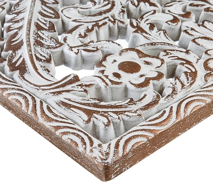 Madison Park Wall Décor for Living Room - Image 7