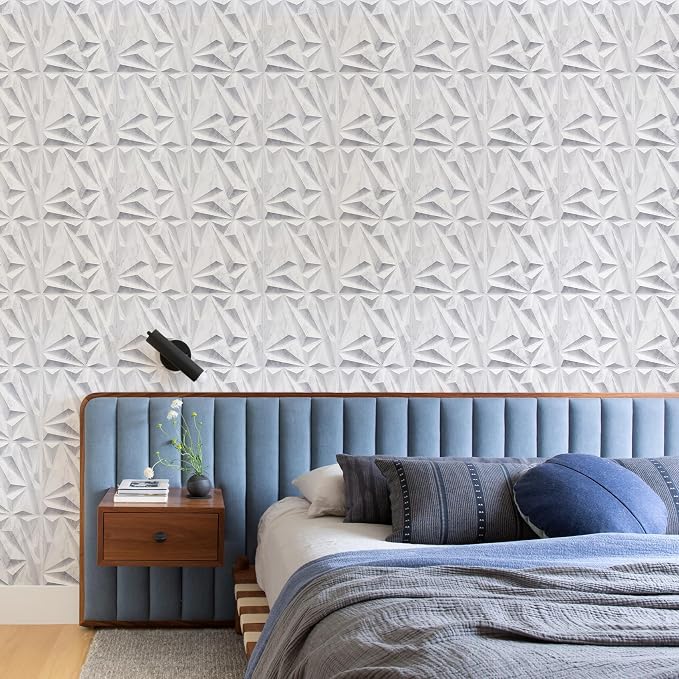 STICKGOO 33 Pack 3D Wall Panels - Image 3