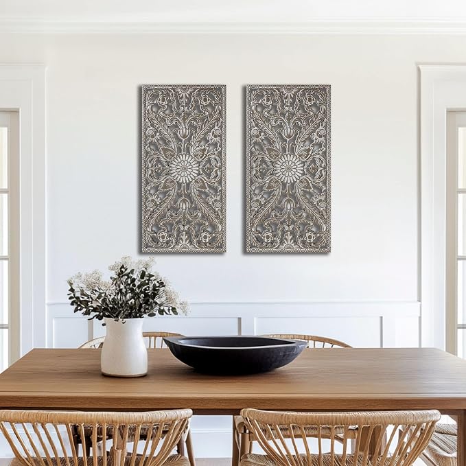 Madison Park Wall Décor for Living Room - Image 3