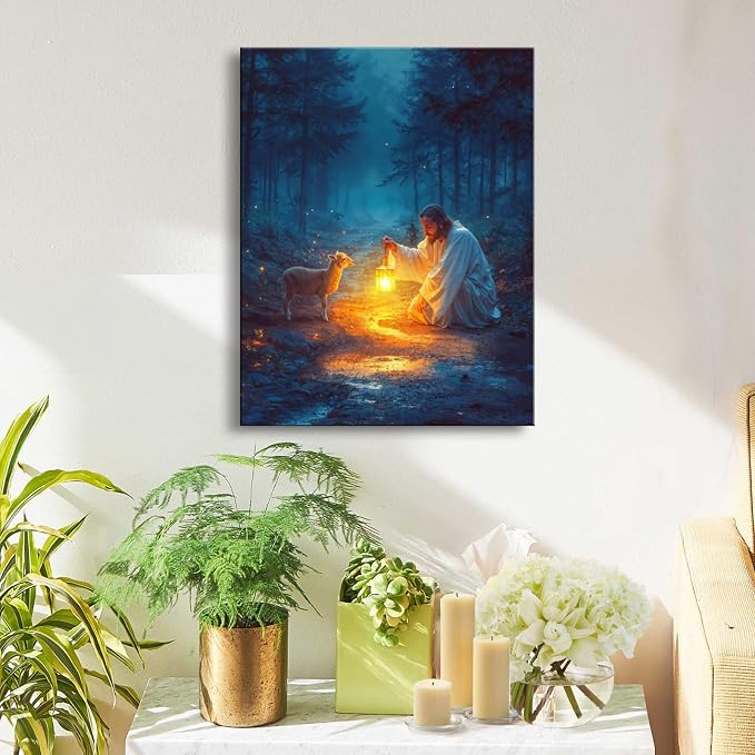 Christian Wall Art Decor - Image 3