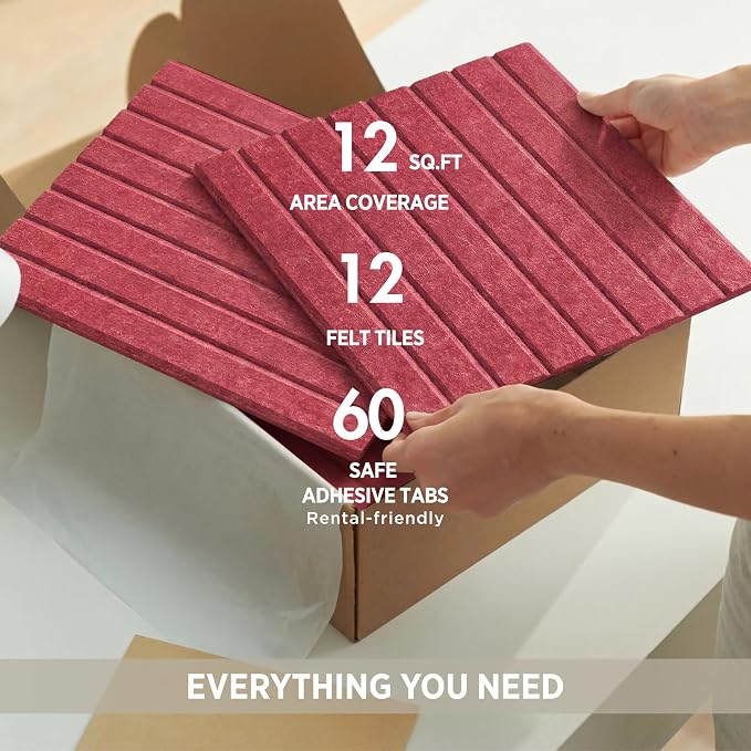 VIVELDA Large Bulletin Board 48x36 - Image 6