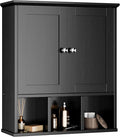 Bathroom Wall Cabinet, Bathroom Cabinet Wall Mount by Meilocar