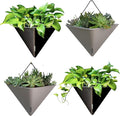 LaLaGreen Wall Planters by L%C3%A1L%C3%A1Green
