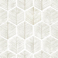 Modern Peel and Stick Wallpaper 17.3''×197'' Self Adhesive Wallpaper Boho by OSECAGE