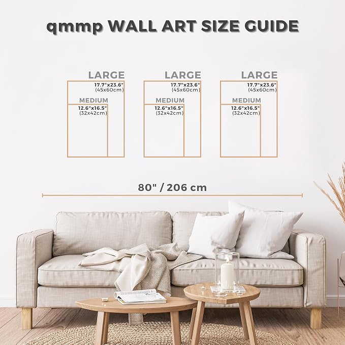 qmmp Modern Wooden Wall Sculptures - Image 7