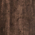 Dimoon Wallpaper 17.7" x236'' Wood Peel and Stick Wallpaper Removable Brown by DIYYOURMOON