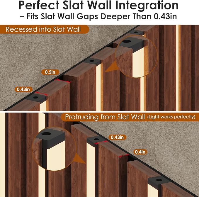 Wall Led Lights - Image 2