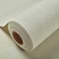 Fabric Grasscloth Texture Self-Adhesive Wallpaper Linen Peel and Stick by Unknown