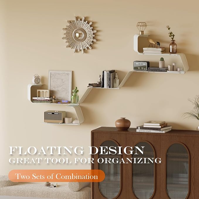 Sttoraboks Floating Shelves - Image 7
