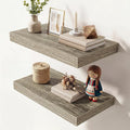 Dreamland 16 Inches Floating Shelves by Dreamland