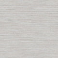 Tempaper Textured Pewter Grey Horizontal Faux Grasscloth Removable Peel and by TempaperCo