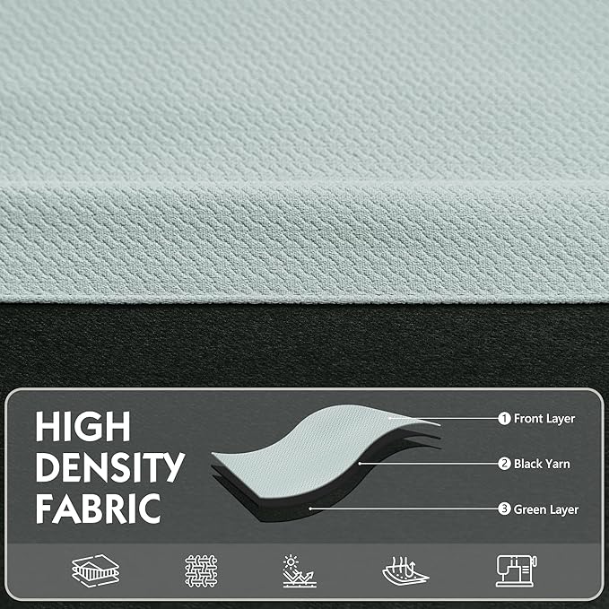FMFUNCTEX 100% Blackout Curtains - Image 4