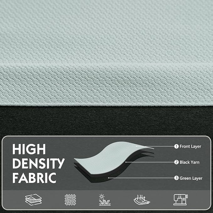 FMFUNCTEX 100% Blackout Curtains - Image 4